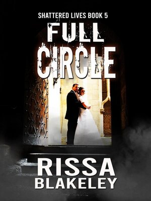 cover image of Full Circle